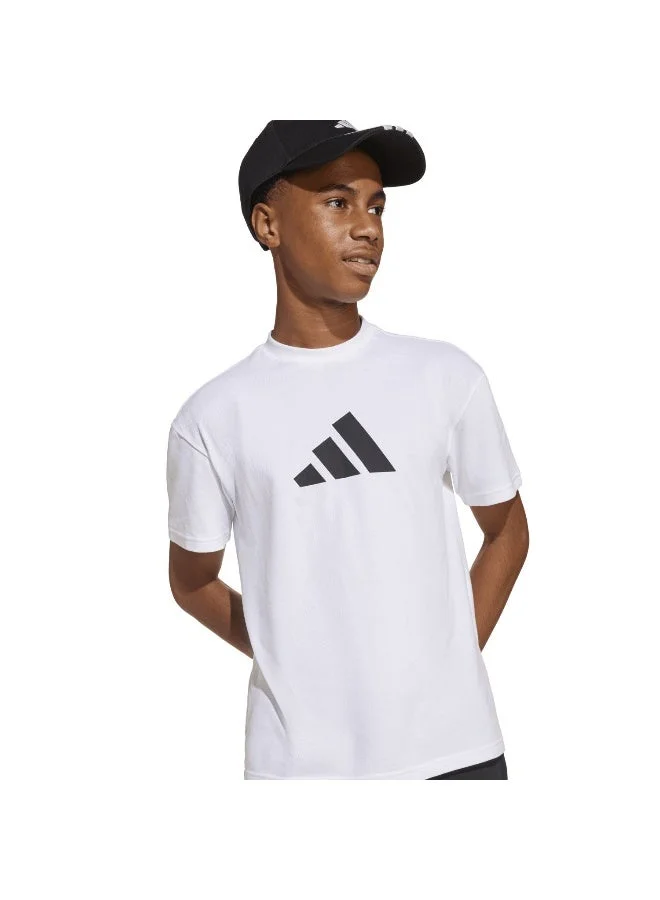 Adidas future icons logo unisex t-shirt